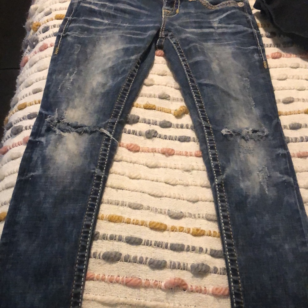 Jeans - Picture 5 of 5
